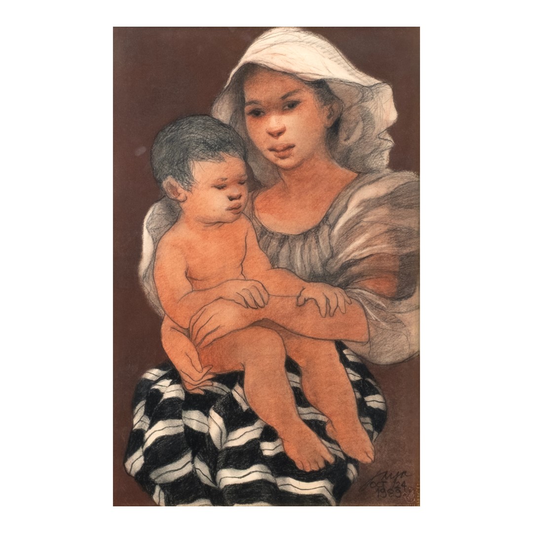 Leon Gallery | Premier Art Auction House In The Philippines